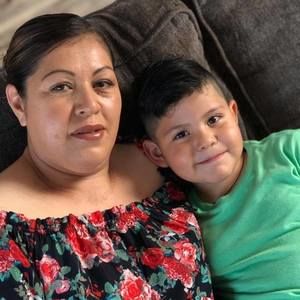 Meet your Posher, Hilda